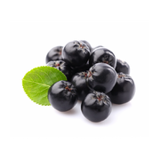 Yummy European Aronia Chokeberry Frozen 1kg