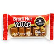 Walker's Nonsuch Toffee Brazil Nut 100g