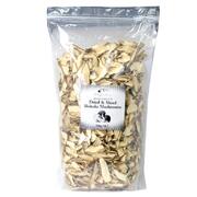 Chef's Choice Dried Mushrooms Shiitake Sliced 500g / Premium