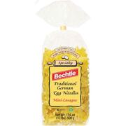 Bechtle Traditional German Egg Noodles Mini Lasagne 500g