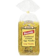 Bechtle Traditional German Egg Soup Noodles 500g