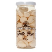 Marco Polo Garlic Cloves 240g