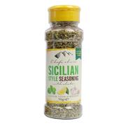 Chef's Choice Seasoning Sicilian Style 110g