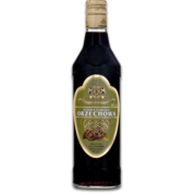 Nisskosher Vodka Walnut 500ml / Gorzka Orzechowa
