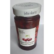 Forest Treasures Jam Sour Cherry 320g