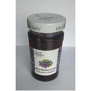 Forest Treasures Jam Wild Blueberry 320g