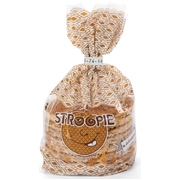 Gouda Stroopie 8 Syrup Waffles 250g / Stroopwafels