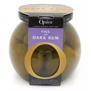 Opies Figs with Luxardo Dark Rum 460g