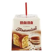 Maina Panettone II Golosone Tiramisu 750g / Christmas Cake