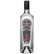 Kozatska Rada Classic Vodka 0.7L