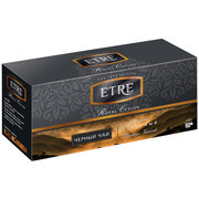 ETRE Premium Royal Ceylon Black Tea 25 Bags 50g