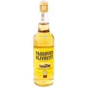 Polmos Passover Slivovitz Vodka 0.7L