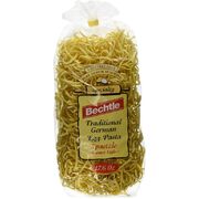 Bechtle Traditional German Egg Pasta Farmer Style Spaetzle 500g