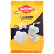 Yashkino Gingerbread Classic 350g
