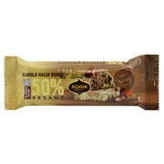 Achva Sesame Halva Snack Marble Bar 50g