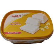 Sofiko Sesame Halva Plain 300g