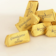 Laica Sweet Moments Gianduiotti Hazelnut Loose 250g