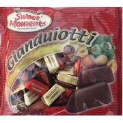 Laica Sweet Moments Gianduiotti Assorted Loose Bag 1kg