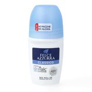 Felce Azzurra Deo Roll On Classic 50ml