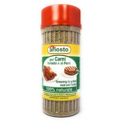 Ariosto Italian Seasoning for Grilled Meat and Poultry 1kg / Per Carni e ai Ferri