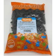 Matthijs Dutch Licorice Brussels Manneke Bag 1kg
