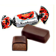 Roshen Candies Red Poppy Loose 250g