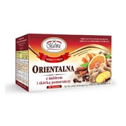 Malwa Fruit Tea Oriental 20tb 40g / Orientalna