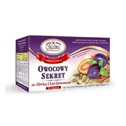 Malwa Fruit Secret Tea 40g