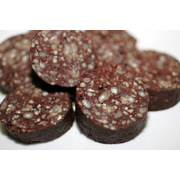 Black Pudding Sausage 250g