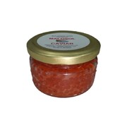 Caviar House Premium Wild Russian Salmon Caviar 200g