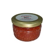 Caviar House Premium Wild Salmon Caviar 200g