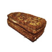 European Smetannik Cake Frozen 750g