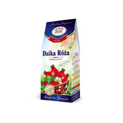 Malwa Composition Tea Rosehip 80g / Herbatka Owocowa z Dzika Róża