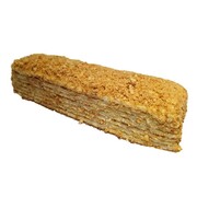European Napoleon Cake Frozen 650g