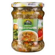 Melen Rassolnik Sour Soup 460g