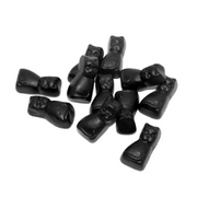 Venco Dutch Licorice Cat Katjes Drop Loose 200g