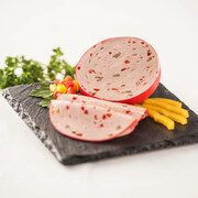 Paprika Pariser Sausage 250g