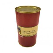 Godard Black Pudding with Chestnuts Tin 200g