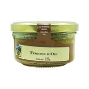 Godard Goose Terrine Jar 125g