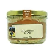Godard Goose Rillettes Jar 190g