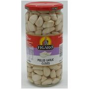 Figaro Peeled Garlic Cloves 700g