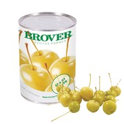 Brover Cherry Apples Tin 425ml / Petites Pommes BB31.10.23