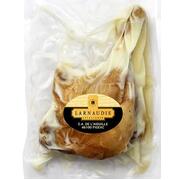 Jean Larnaudie Confit Duck 1 Leg 210g / Vacuum Pack