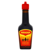 Maggi Dutch Liquid Seasoning HOT 100ml