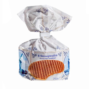 Casteleijn Dutch Syrup Waffles Real Butter 250g / Roomboter Stroopwafels