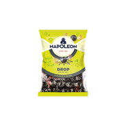 Napoleon Balls Licorice 225g / Harde Drop Kogels