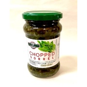 BJP Chopped Sorrel 280g / Szczaw Siekany