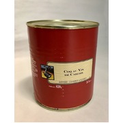 Godard Coq au Vin w/Cahors Wine Sauce Tin 820g