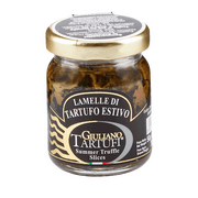 Giuliano Tartufi Summer Truffle Slices 50g