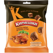 KDV Kirieshki Croutons Chicken 40g